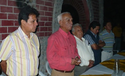 Unen esfuerzos para desarrollo de Puemape